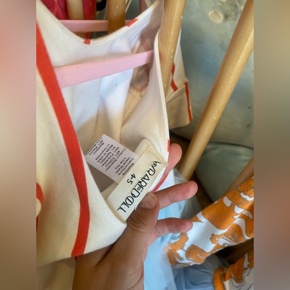 Wrare doll tutu - Picture 6 of 8